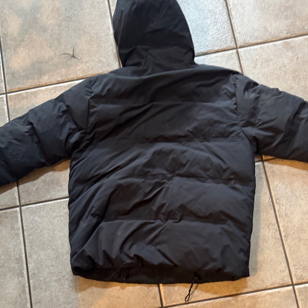 Patagonia Jackson Large Down Jacket - image 4